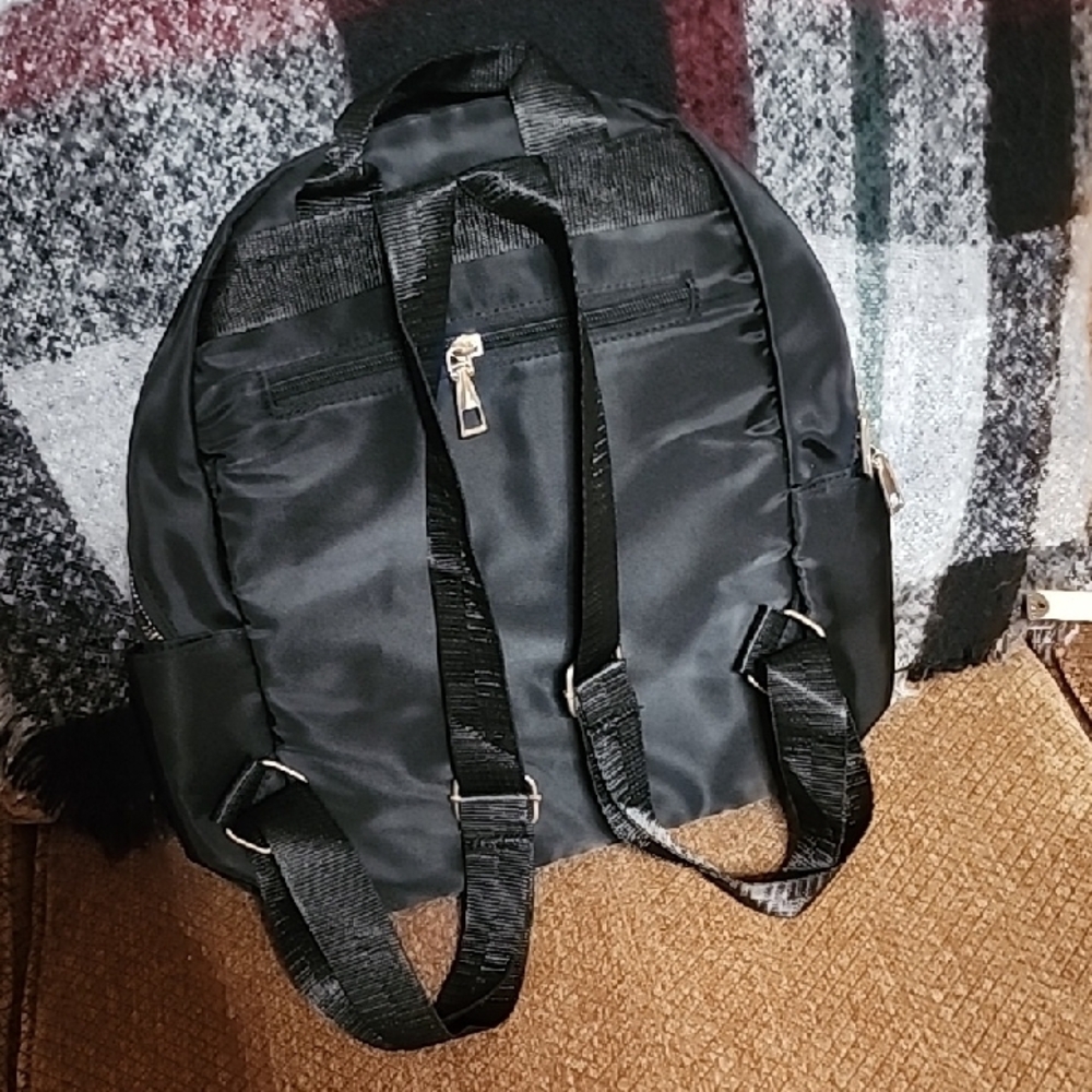 Source Unknown Black Backpack - image 2